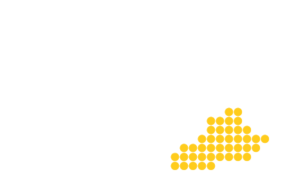 Mapa ČR - Slovácko a okolí